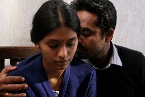 Sri Lankan Filmmaker Wins at Seattle South Asian Film Festival