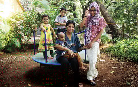 Breaking the Sound of Silence