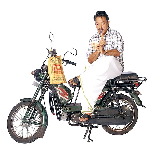 Sixty and Still Going Strong