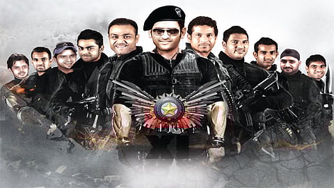 Truly Professional Display