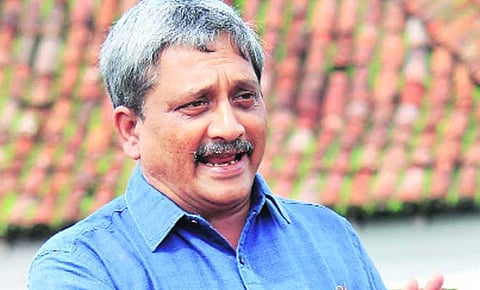 All leads have turned out to be bad: Parrikar on missing AN-32