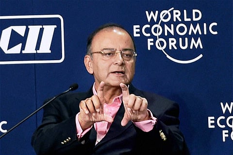 Jaitley Stresses on Importance of Digitisation of Cable TV Sector