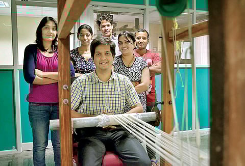 The Virus Detector | Prasiddhi Bhandari and Swathy Sridharan