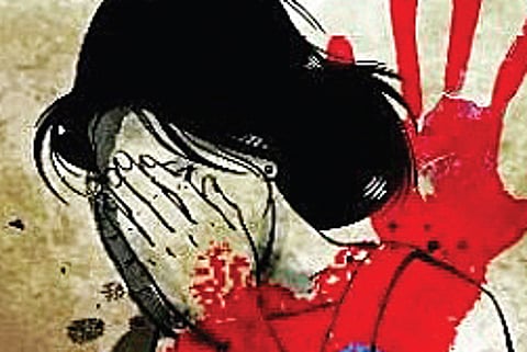 2 Cops, Doctor Held for Raping College Student