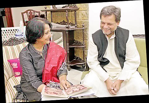 Janam Janam Ka Saath Hai