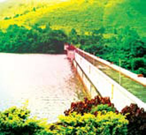 More Water to Vaigai, Safety for Mullaperiyar Dam
