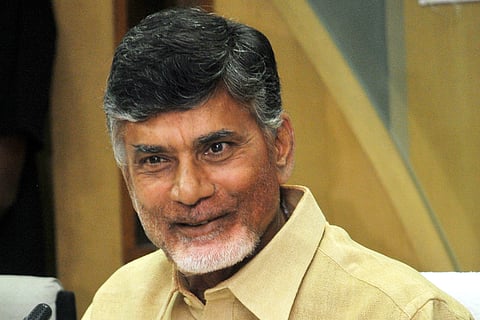 Andhra Pradesh to Brand Itself 'Sunrise' State