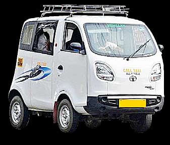 'Vellimoonga' Eating Into Auto's Fare Pie