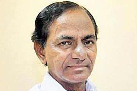 First-timer Gets Energy Boost