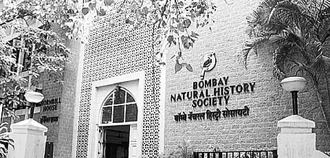 Bombay Natural History Society All Set to be Rechristened
