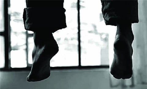 Government Kills Sec 309, Suicide Attempt No Longer a Crime