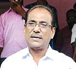 Ramachandran Nair's 'Revelations' Sully CPI Image