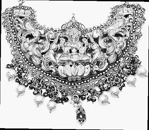 Adornment has Many Layers of Meaning