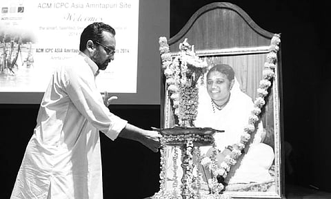 750 Contestants to Participate in ICPC Today