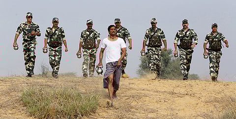 ‘Zed Plus’ Movie Review: Delightful Satire on Common Man's Tryst with Politics