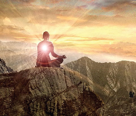 Free Yourself of all Karma by Living Fully