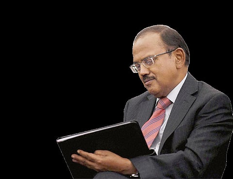 NDA's Security Doctrine in the Making to Tackle New Terror Tactics