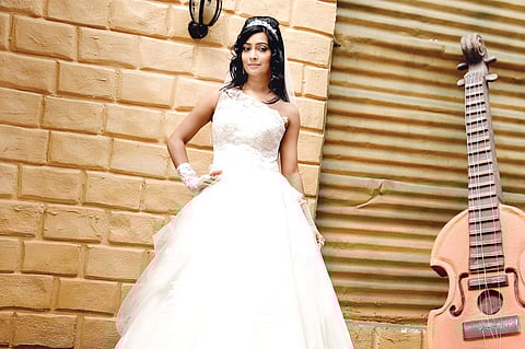 No Ordinary Romance in Radhika Pandit’s Next Film