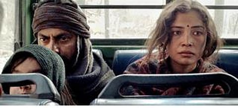 Liar's Dice was among 30 shortlisted movies, to represent India at Oscars