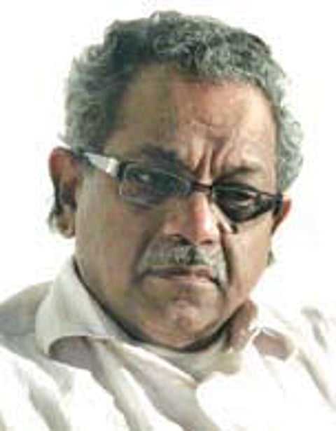 ‘He Felt Digitalisation Hit Creativity’