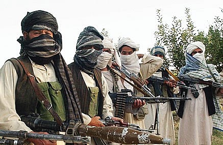 Bangladeshi Terrorists Walk Corridor India for Pok Ticket