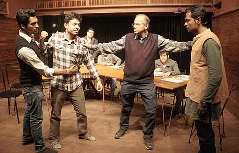 The Jury's Still Out on it