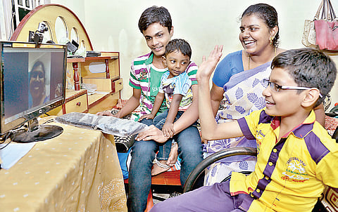 Pulicat Tragedy Survivor Yearning to Get Back Home