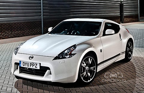 Cars That Ceased in 2014