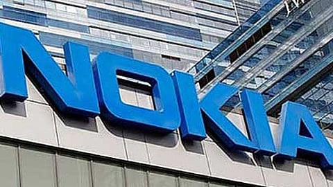 Nokia, LG Join Hands, Inks Smartphone Patent License