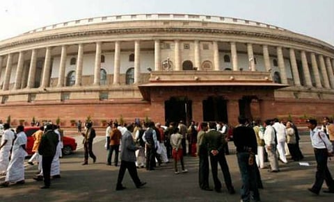 Government to Prorogue Rajya Sabha Session to Re-issue Land Ordinance