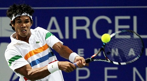 The Chennai Open is scheduled here from January 5-11, 2015. PTI