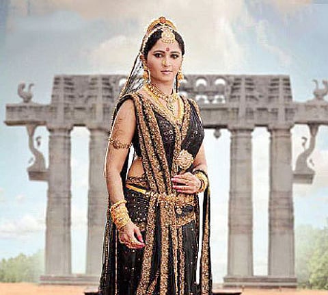 Maestro Ilayaraja Heads to London for Re-Recording of Rudramadevi