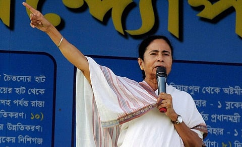 Bengal Government Can't Deny Ads to Ganashakti Paper: Calcutta HC