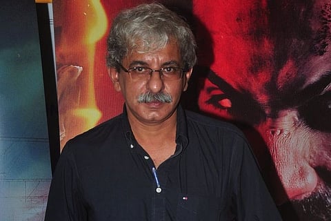 Don't Miss The Beginning Of 'Badlapur': Director Sriram Raghavan