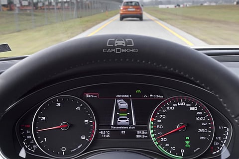 Cruise Control: What It Is and How It Works