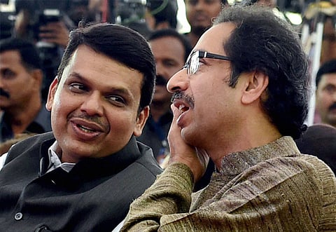 BJP Retains Key Portfolios in Maharashtra Cabinet
