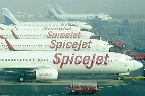 SpiceJet Stares At Fresh Trouble