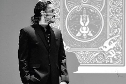 No Messing with the Mentalist