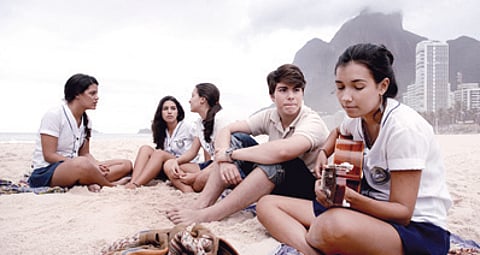 The Ballad of Poor Jean