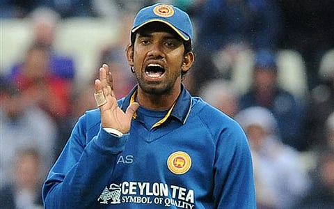 Sachithra Senanayake