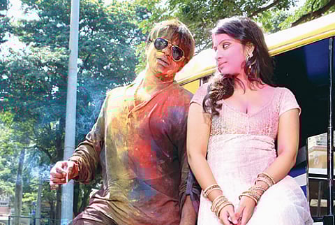 RX Suri to be Dubbed in Telugu