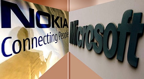 Microsoft Drops Nokia Name with Newest Lumia Phone