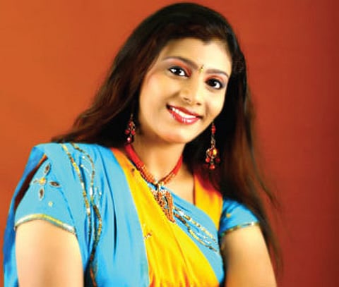 Mohiniyattam to Get New Rendition