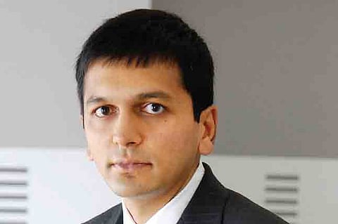 Is this India's Donald Trump, Minus The Flash?