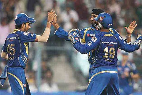 India All Set to Bowl Over South Africa With a Cricket Festival