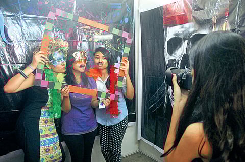 Platform Where Women Mean Business