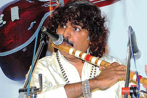 Embodying the beauty of classical music