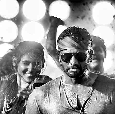 Ugramm Strikes Gold with Remake and TV Rights