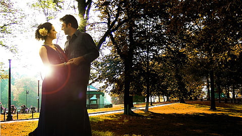 'Ettekal Second' is a Romantic Story with with a Twist