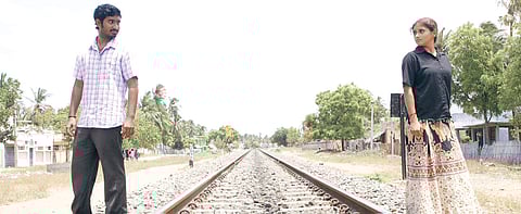 Moving From Reality Show to Reel Life